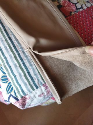 Pantalón polipiel
