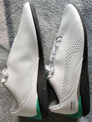 Zapatillas Puma Drift Cat Décima 