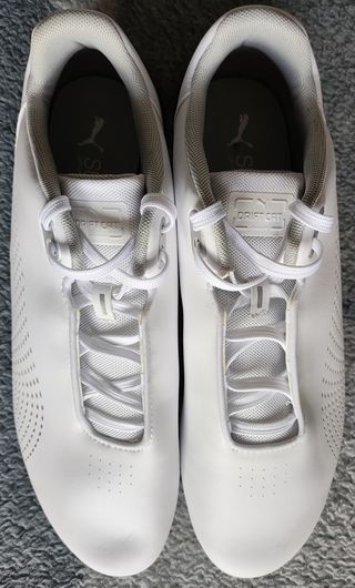 Zapatillas Puma Drift Cat Décima 