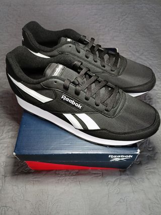 Zapatillas Reebok Rewind Run talla 45