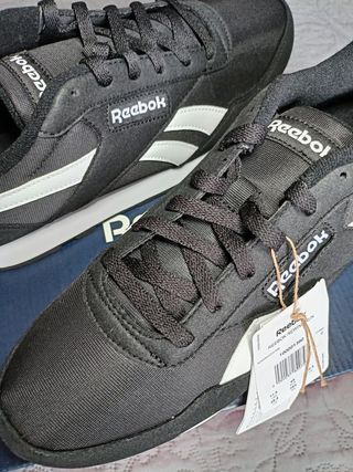 Zapatillas Reebok Rewind Run talla 45