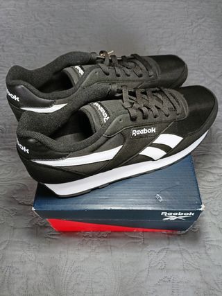 Zapatillas Reebok Rewind Run talla 45
