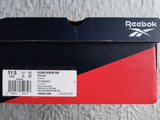 Zapatillas Reebok Rewind Run talla 45