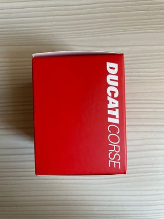 Smartphone car holder Ducati