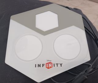 Lote Disney Infinity Wii