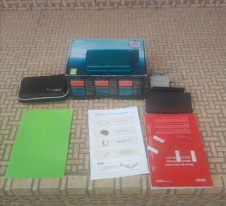 Consola Nintendo 3DS
