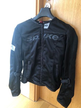 Chaqueta moto talla 44