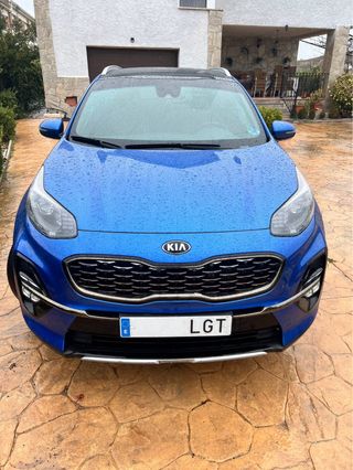KIA Sportage 2020