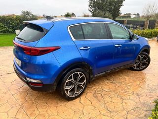 KIA Sportage 2020