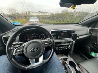 KIA Sportage 2020