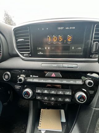KIA Sportage 2020