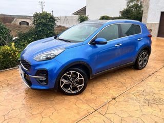 KIA Sportage 2020