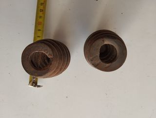 Muelles guzzi 49-65-73