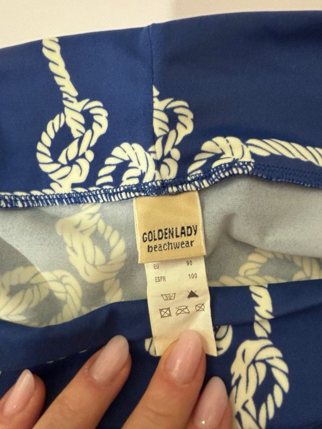 Costume da bagno donna