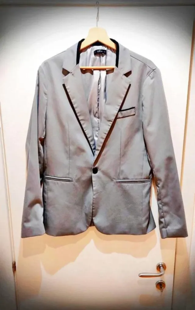 Giacca Blazer uomo