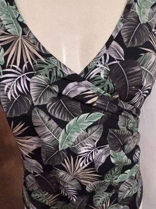 Costume da bagno donna