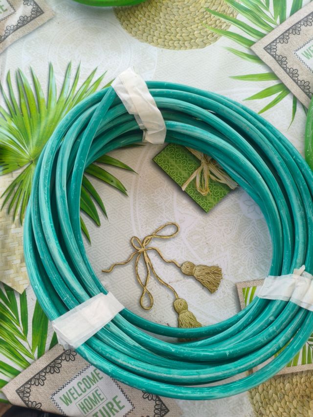 Cable eléctrico 3g 2.5mm 12m