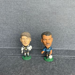 Corinthian Prostars Pagliuca Angloma Calcio