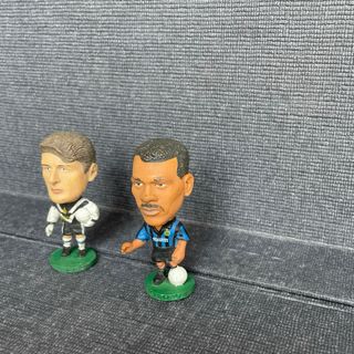 Corinthian Prostars Pagliuca Angloma Calcio