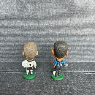 Corinthian Prostars Pagliuca Angloma Calcio