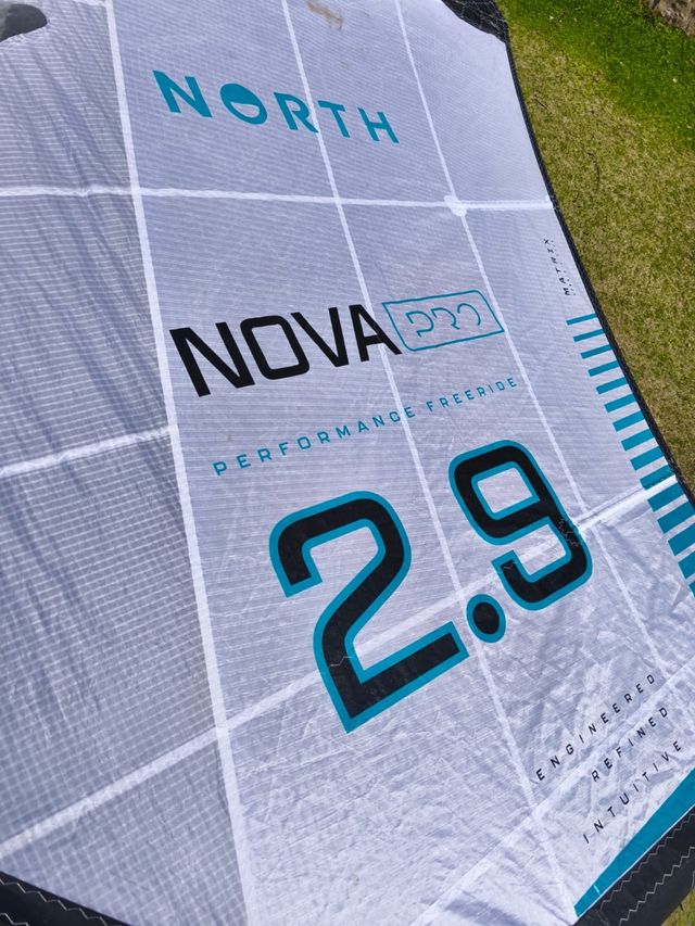 North Nova Pro 2.9 2024
