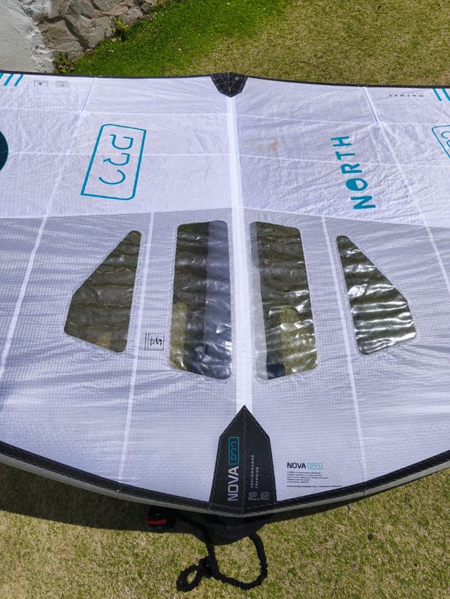 North Nova Pro 2.9 2024