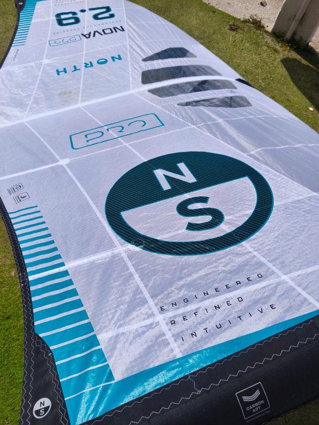 North Nova Pro 2.9 2024