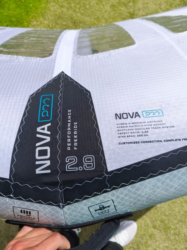 North Nova Pro 2.9 2024