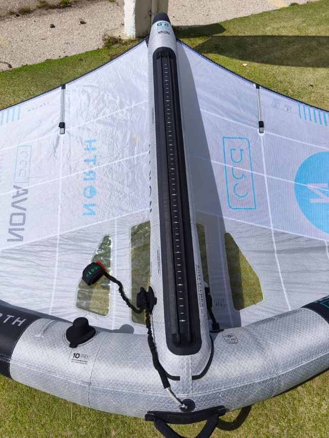 North Nova Pro 2.9 2024