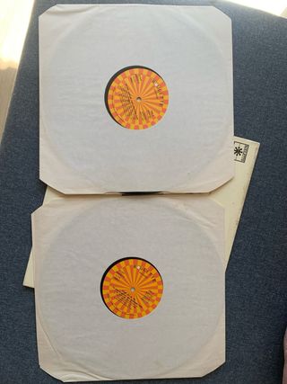 Duke Ellington / Louis Armstrong Echoes of an Er