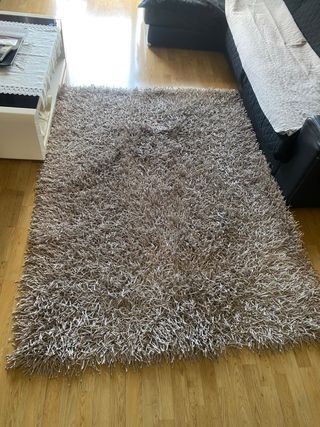 ALFOMBRA 196cm/134 cm