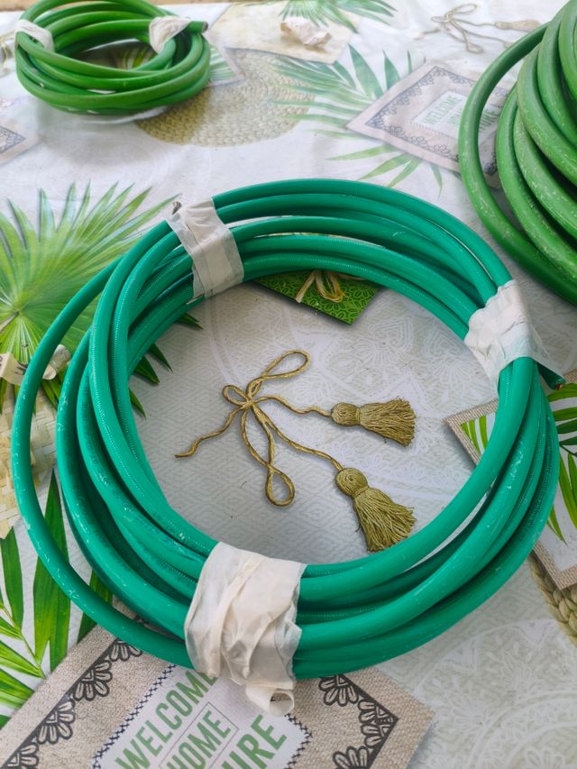 Cable eléctrico 3g 2.5mm 9m