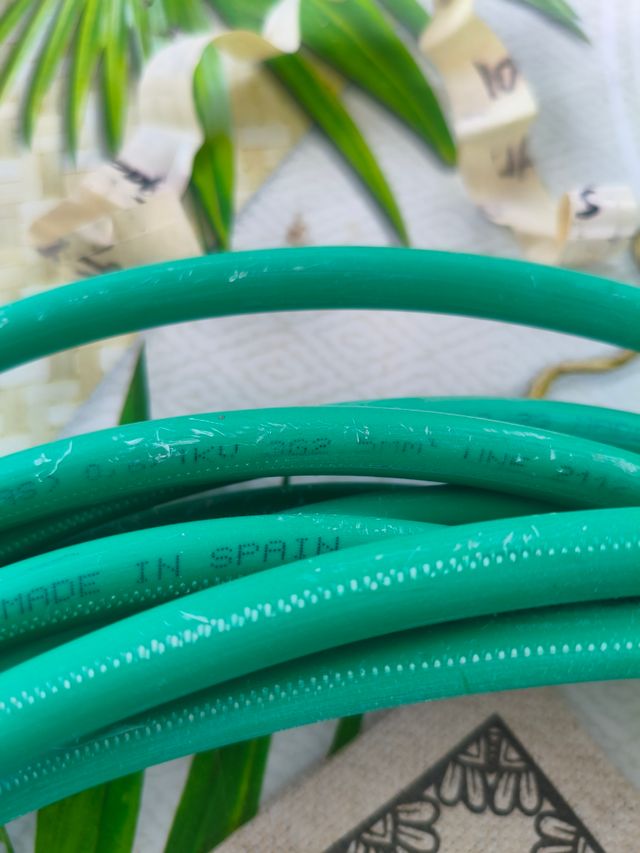 Cable eléctrico 3g 2.5mm 9m