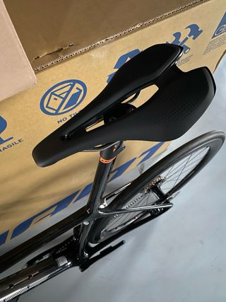Giant TCR Advanced SL talla M