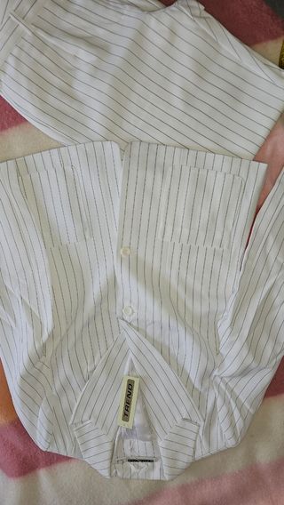 Tailleur giacca e pantalone