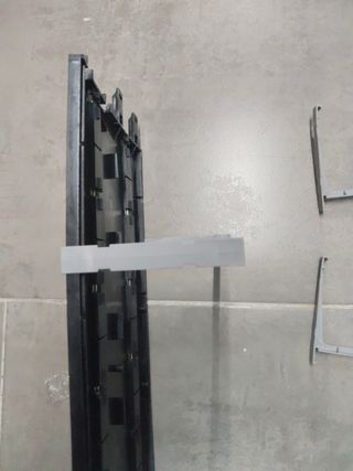 Ninco sistema elevación