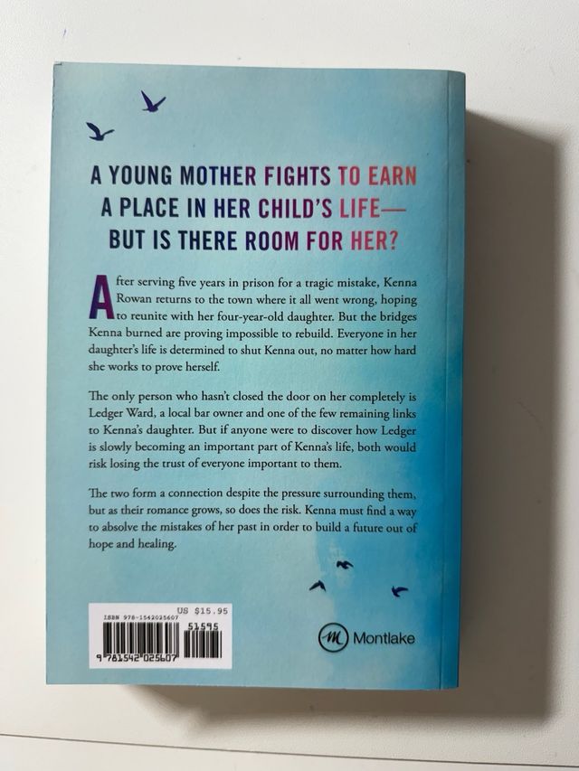 Reminders of Him: A Novel