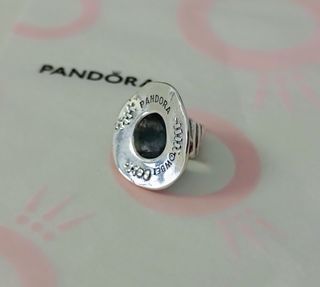 Charm Sombrero Seleccionador de Harry Potter 