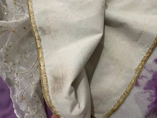 Traje fallera niña