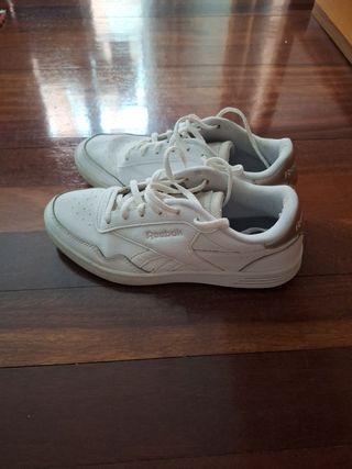 Reebok zapatillas 