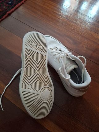 Reebok zapatillas 
