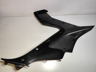 Frontal Izquierdo PCX 2018-20