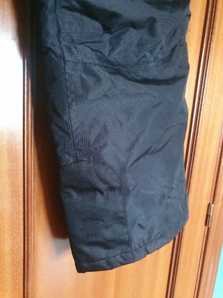 Pantalon de nieve 134 140 cm