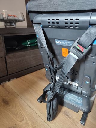 Silla coche niño grupo 0 1 2 3