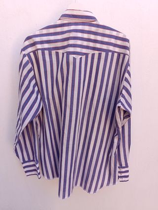 Camisa cowboy WRANGLER