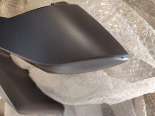 Frontal Izquierdo PCX 2018-20