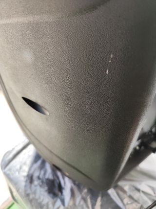 Altavox autoamplificado Genini