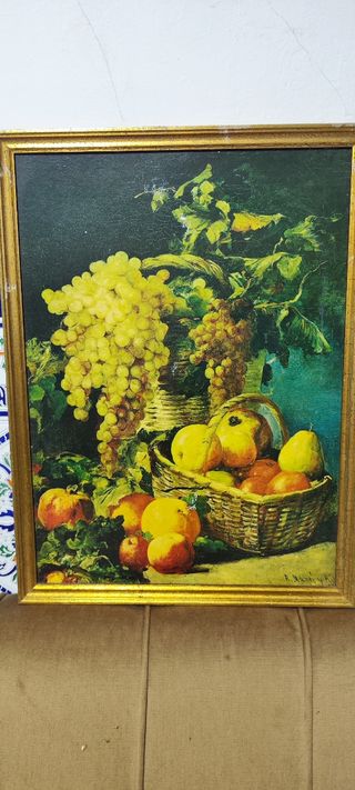 Bodegón