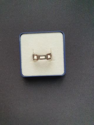 Anillo de plata 925