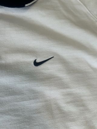 Polo Nike Alpha Project vintage